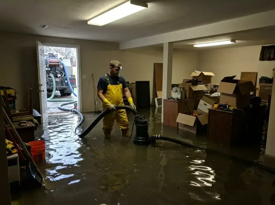 basement-burst-pipe-flooding-a-001 — frequently asked questions, 24-Hour Water Damage Restoration Services in Channel Island…